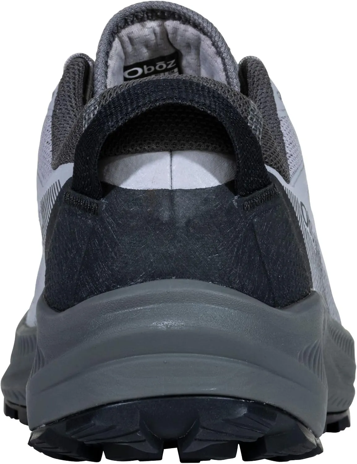 Oboz Men's Katabatic LT Low Hiking Shoe