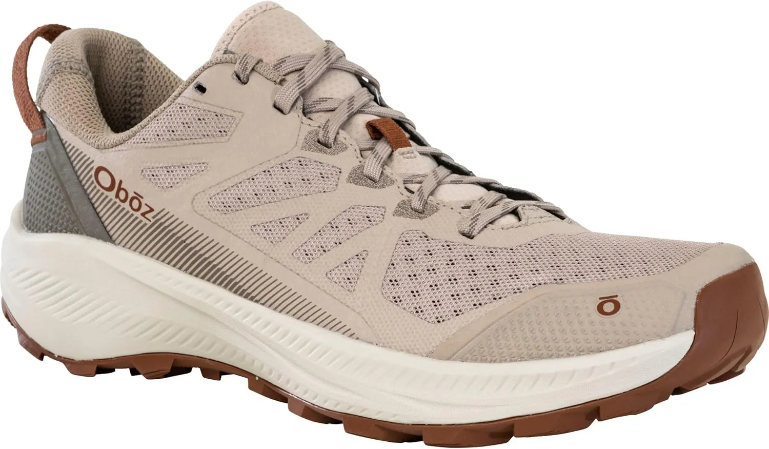 Oboz Men's Katabatic LT Low Hiking Shoe