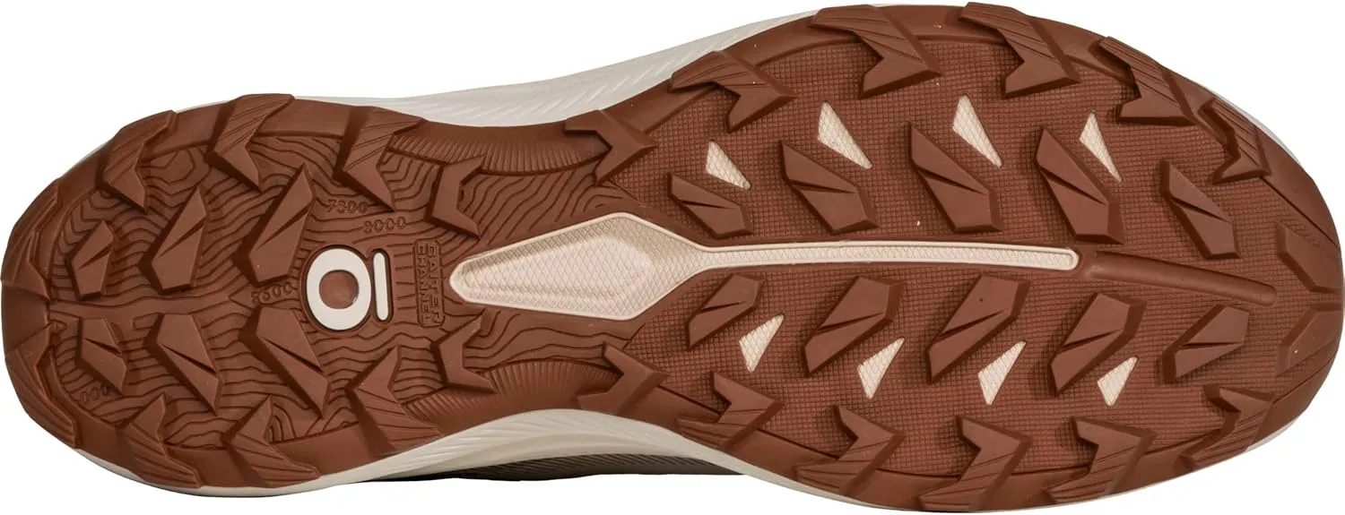 Oboz Men's Katabatic LT Low Hiking Shoe