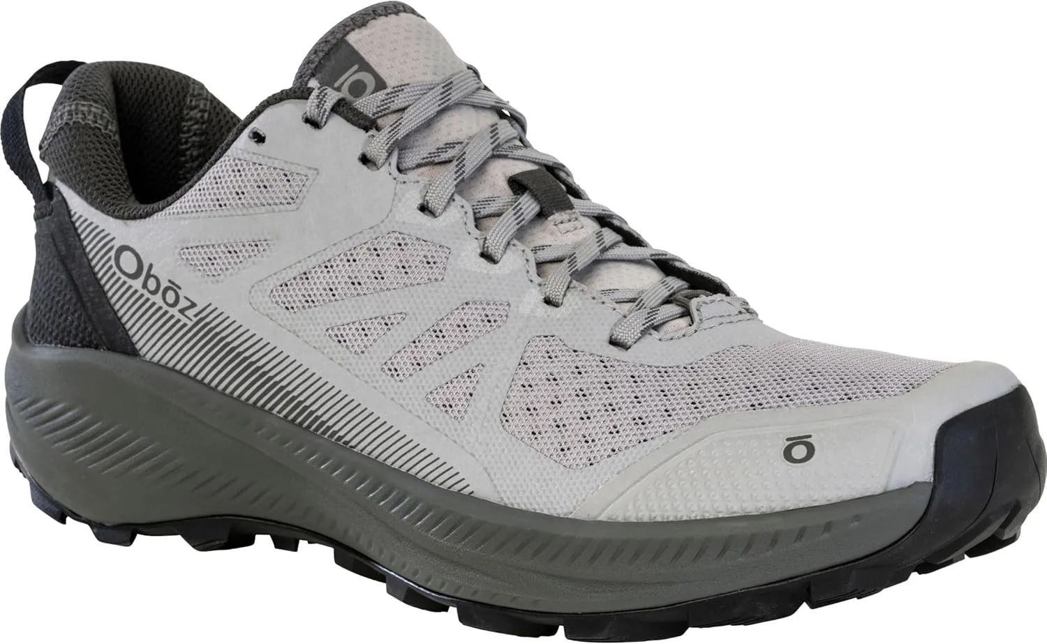 Oboz Men's Katabatic LT Low Hiking Shoe