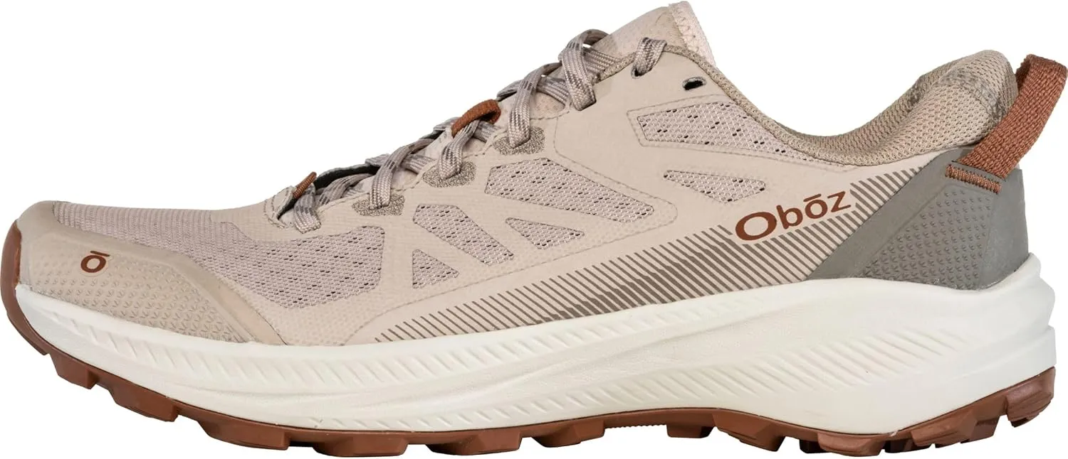 Oboz Men's Katabatic LT Low Hiking Shoe