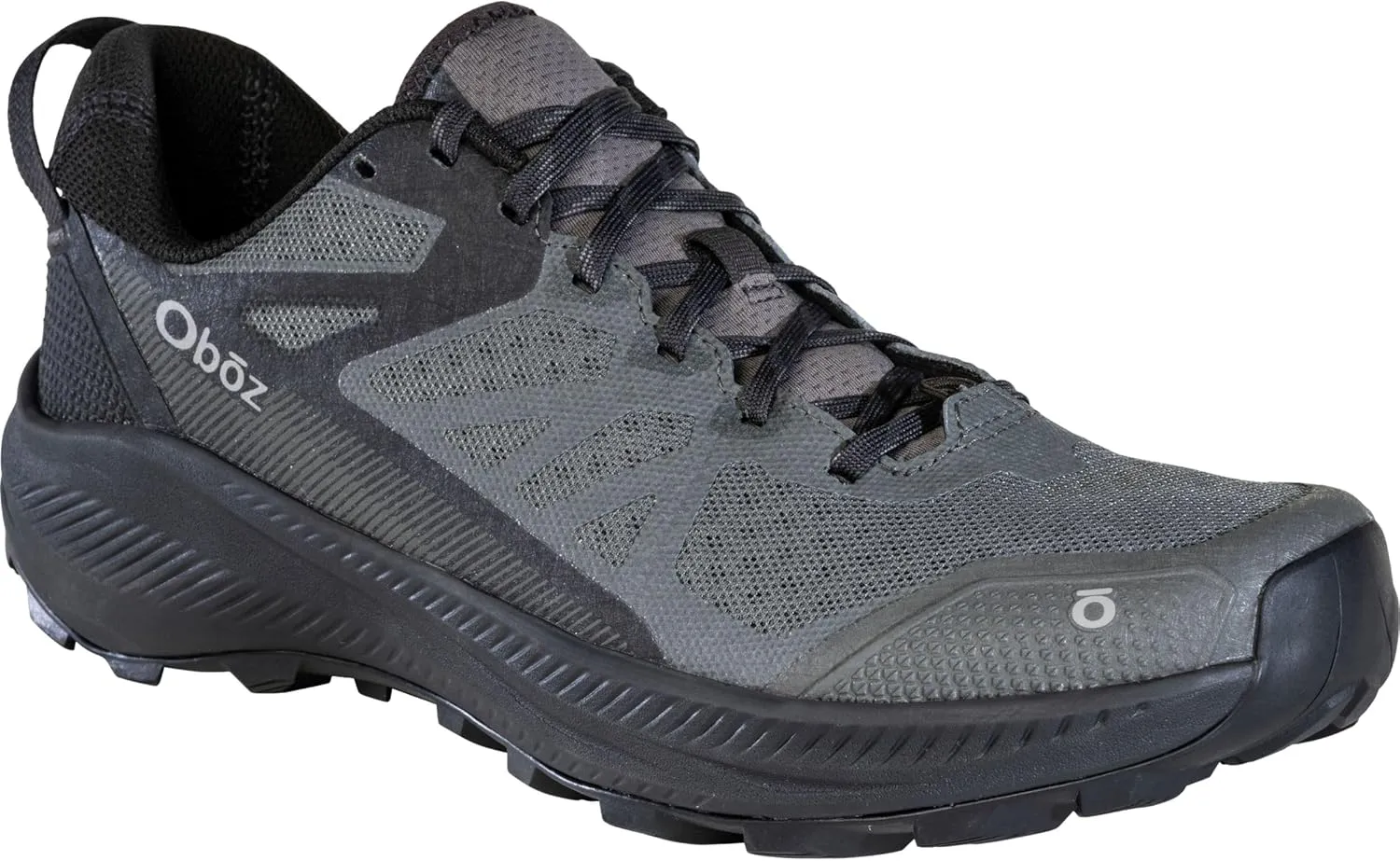 Oboz Men's Katabatic LT Low Hiking Shoe