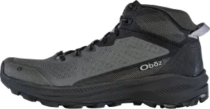 Oboz Men's Katabatic LT Mid Hiking Boot
