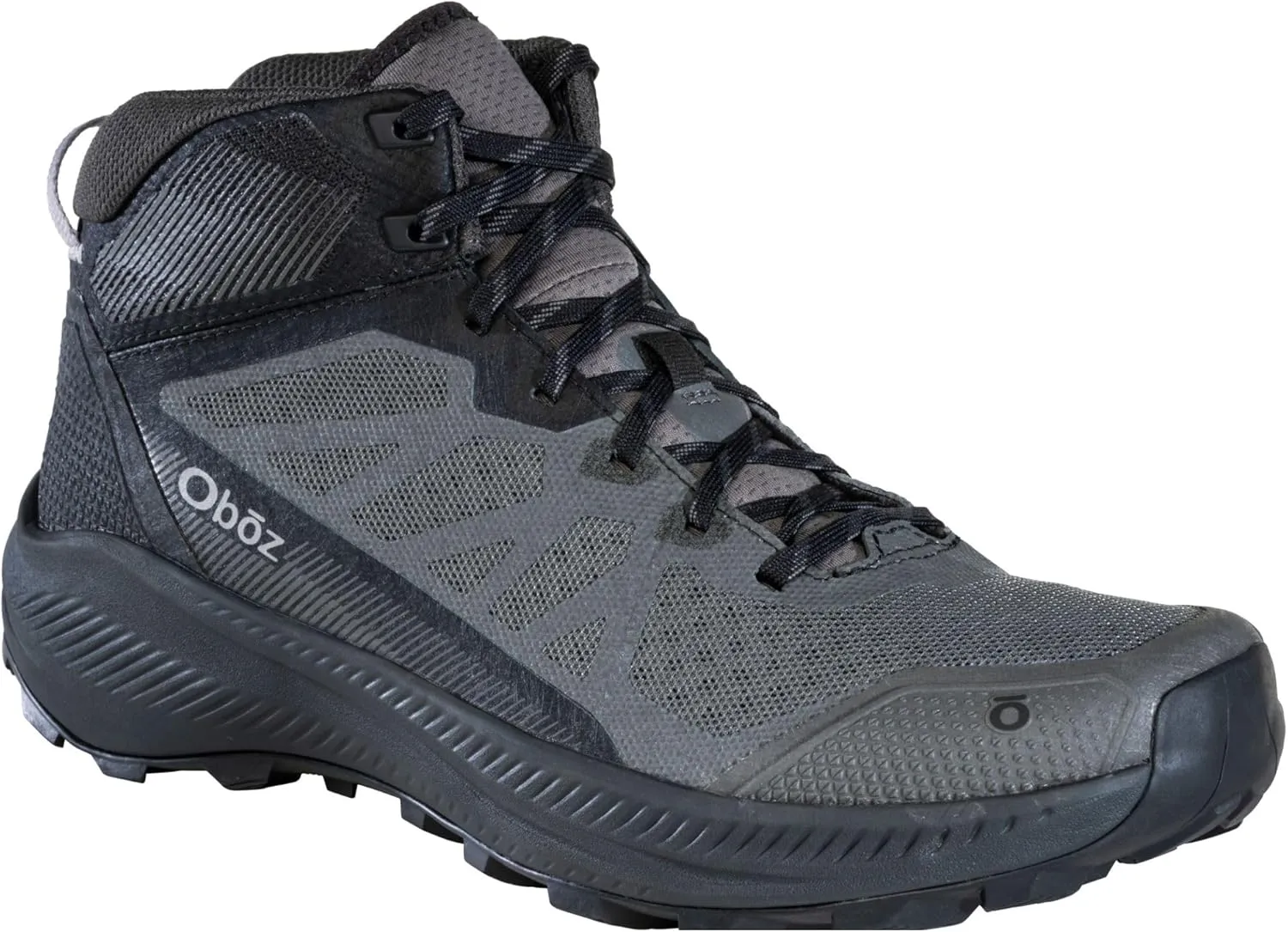 Oboz Men's Katabatic LT Mid Hiking Boot