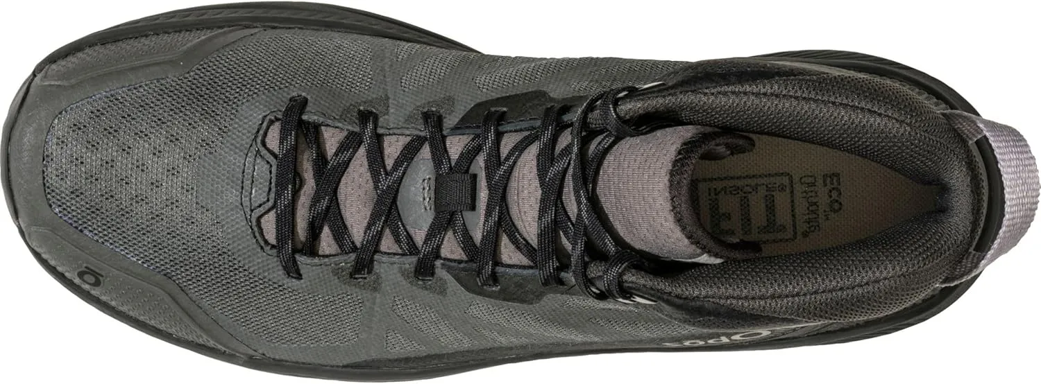 Oboz Men's Katabatic LT Mid Hiking Boot