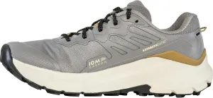 Oboz Men's Katabatic Wind Low Hiking Shoe