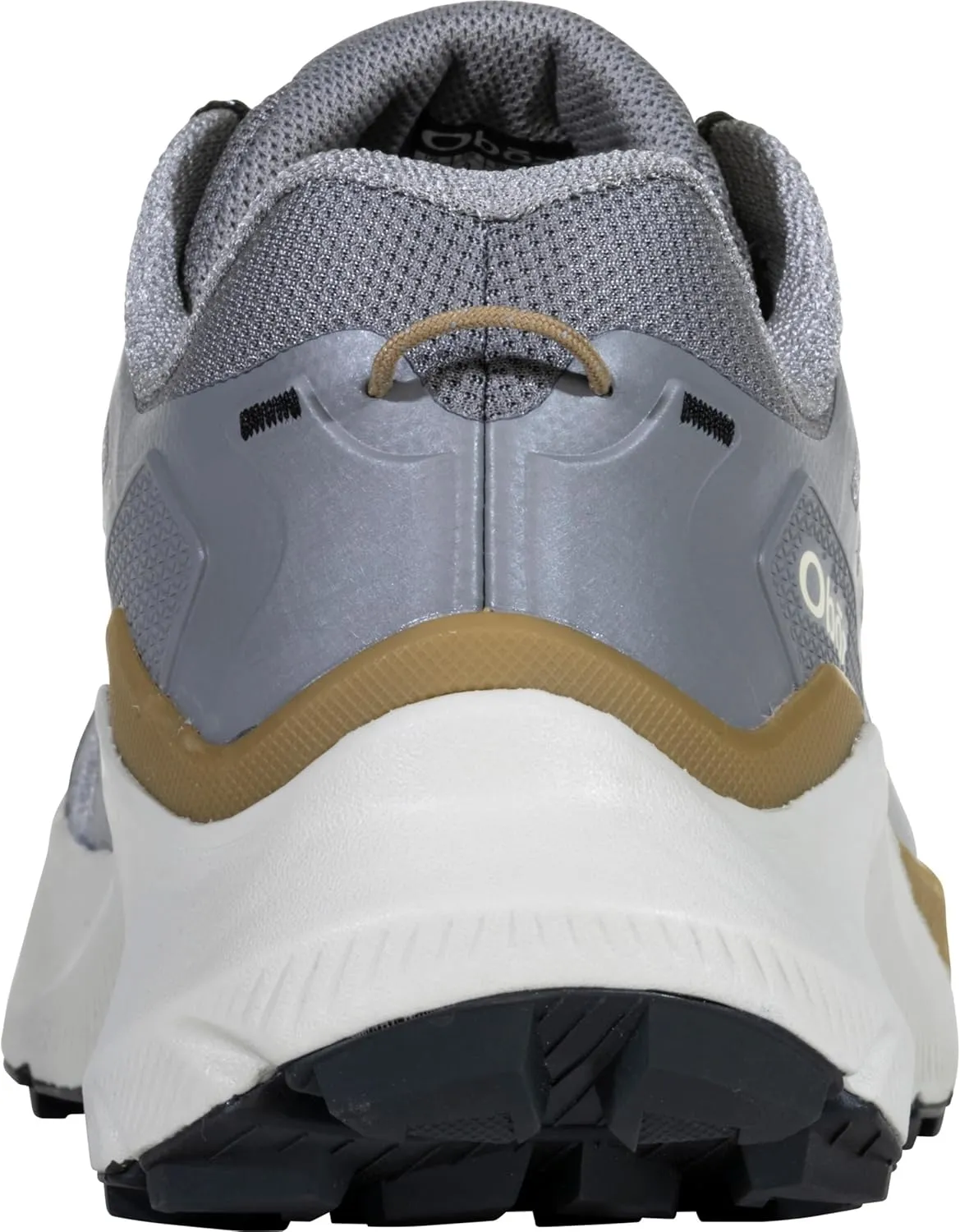 Oboz Men's Katabatic Wind Low Hiking Shoe