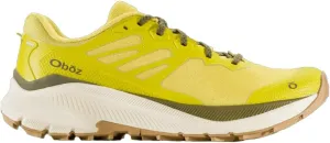Oboz Men's Katabatic Wind Low Hiking Shoe