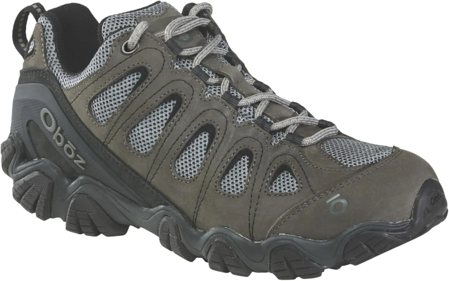 Oboz Men's Sawtooth II Low Hiking Shoe