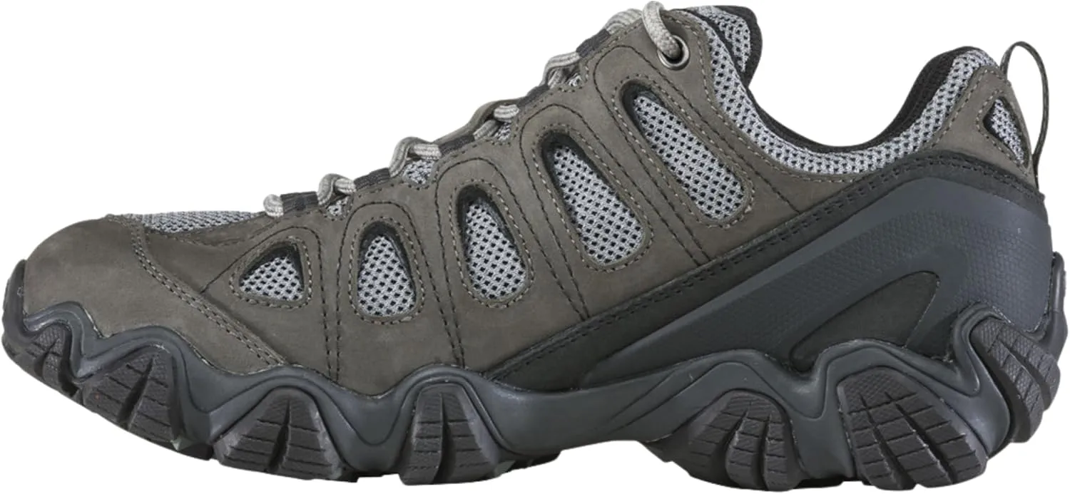 Oboz Men's Sawtooth II Low Hiking Shoe