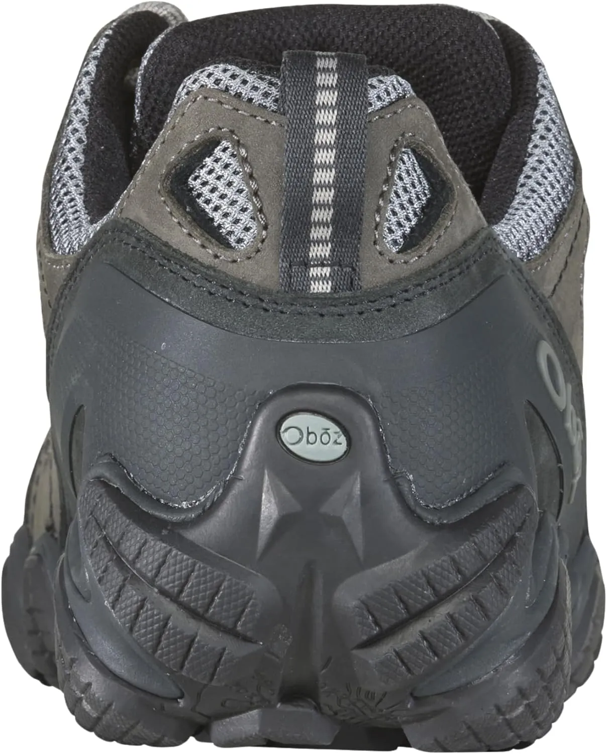 Oboz Men's Sawtooth II Low Hiking Shoe