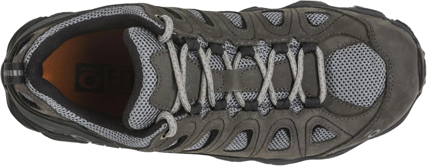 Oboz Men's Sawtooth II Low Hiking Shoe
