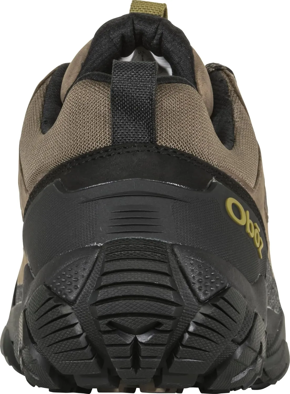 Oboz Men's Sawtooth X Low Hiking Shoe