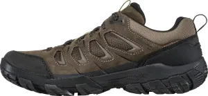 Oboz Men's Sawtooth X Low Hiking Shoe