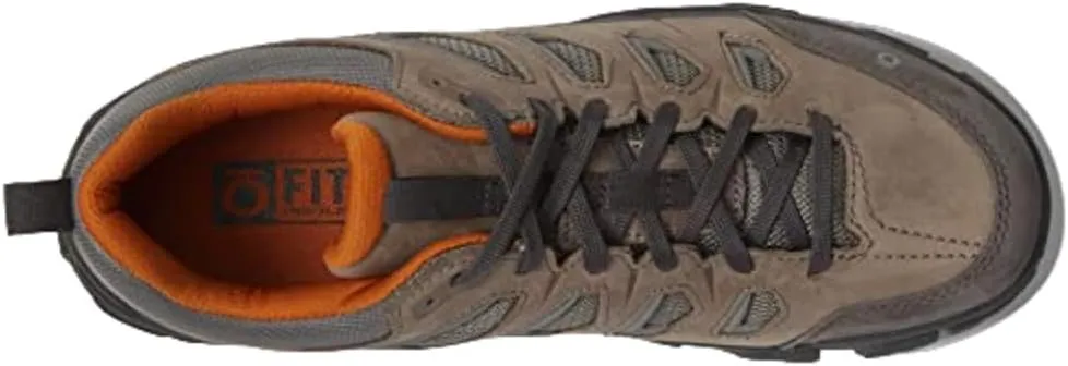 Oboz Men's Sawtooth X Low Hiking Shoe