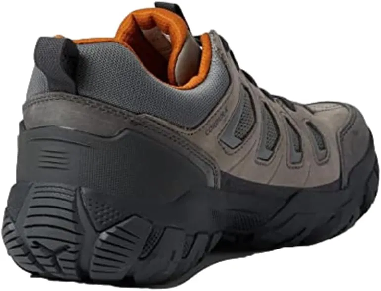 Oboz Men's Sawtooth X Low Hiking Shoe