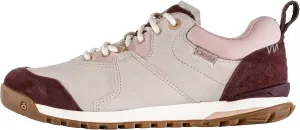 Oboz Women's Emma Low Hiking Shoe