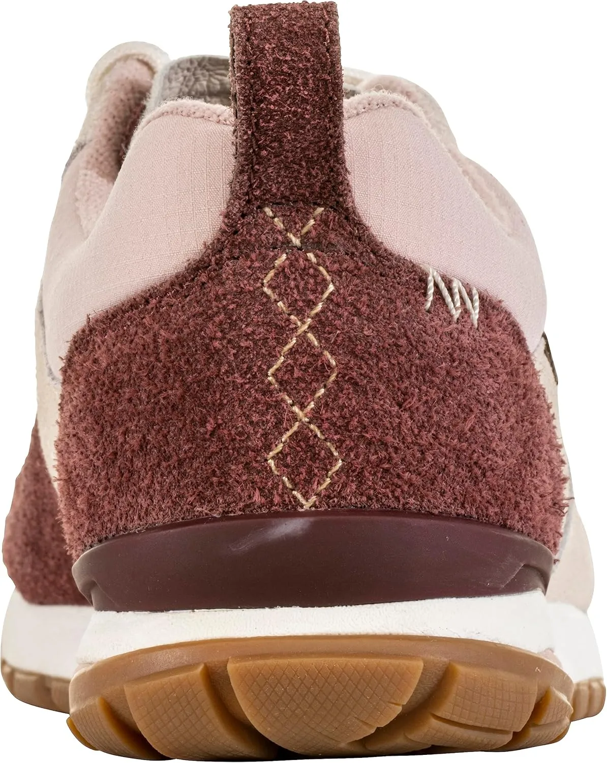 Oboz Women's Emma Low Hiking Shoe