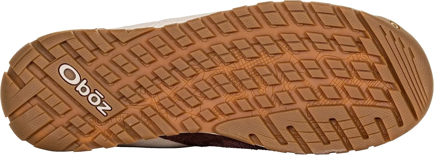 Oboz Women's Emma Low Hiking Shoe