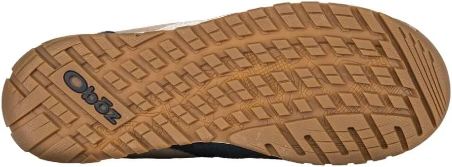 Oboz Women's Emma Low Hiking Shoe