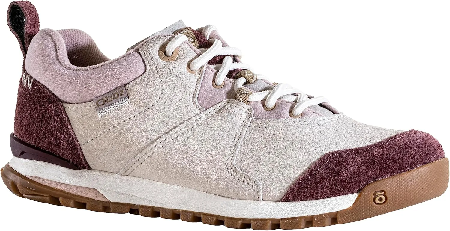 Oboz Women's Emma Low Hiking Shoe
