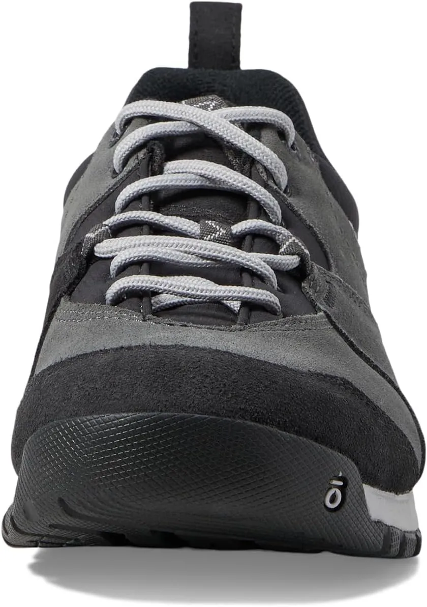 Oboz Women's Emma Low Hiking Shoe
