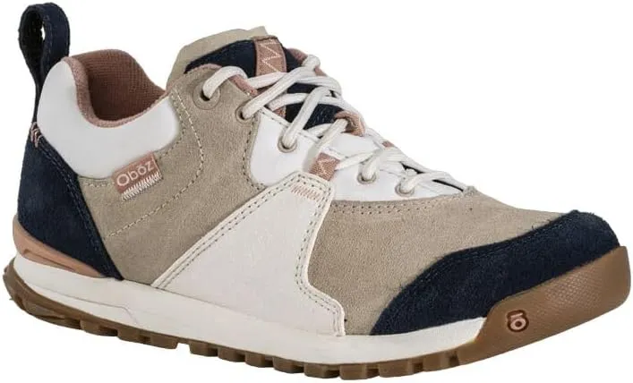 Oboz Women's Emma Low Hiking Shoe