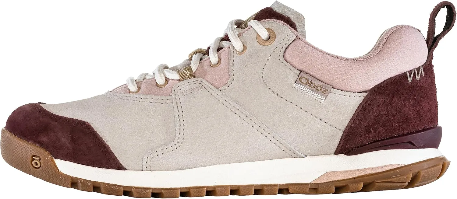 Oboz Women's Emma Low Hiking Shoe