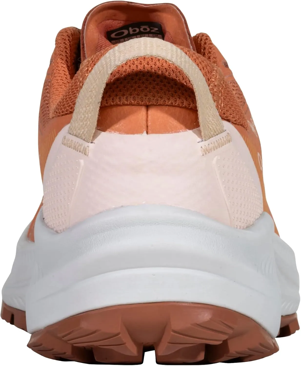 Oboz Women's Katabatic LT Low GTX Hiking Shoe