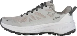 Oboz Women's Katabatic LT Low GTX Hiking Shoe