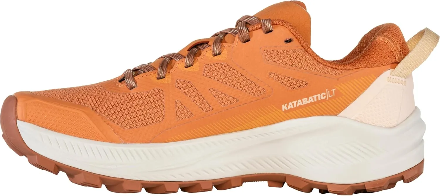 Oboz Women's Katabatic LT Low GTX Hiking Shoe