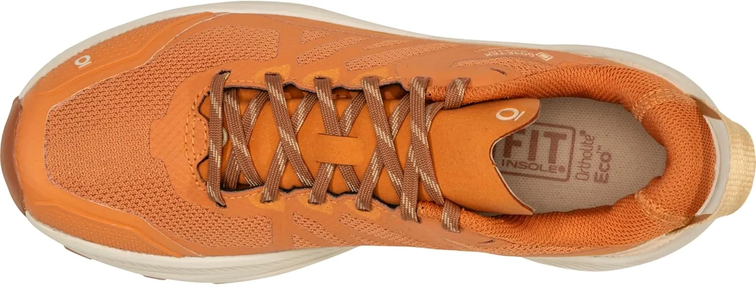 Oboz Women's Katabatic LT Low GTX Hiking Shoe