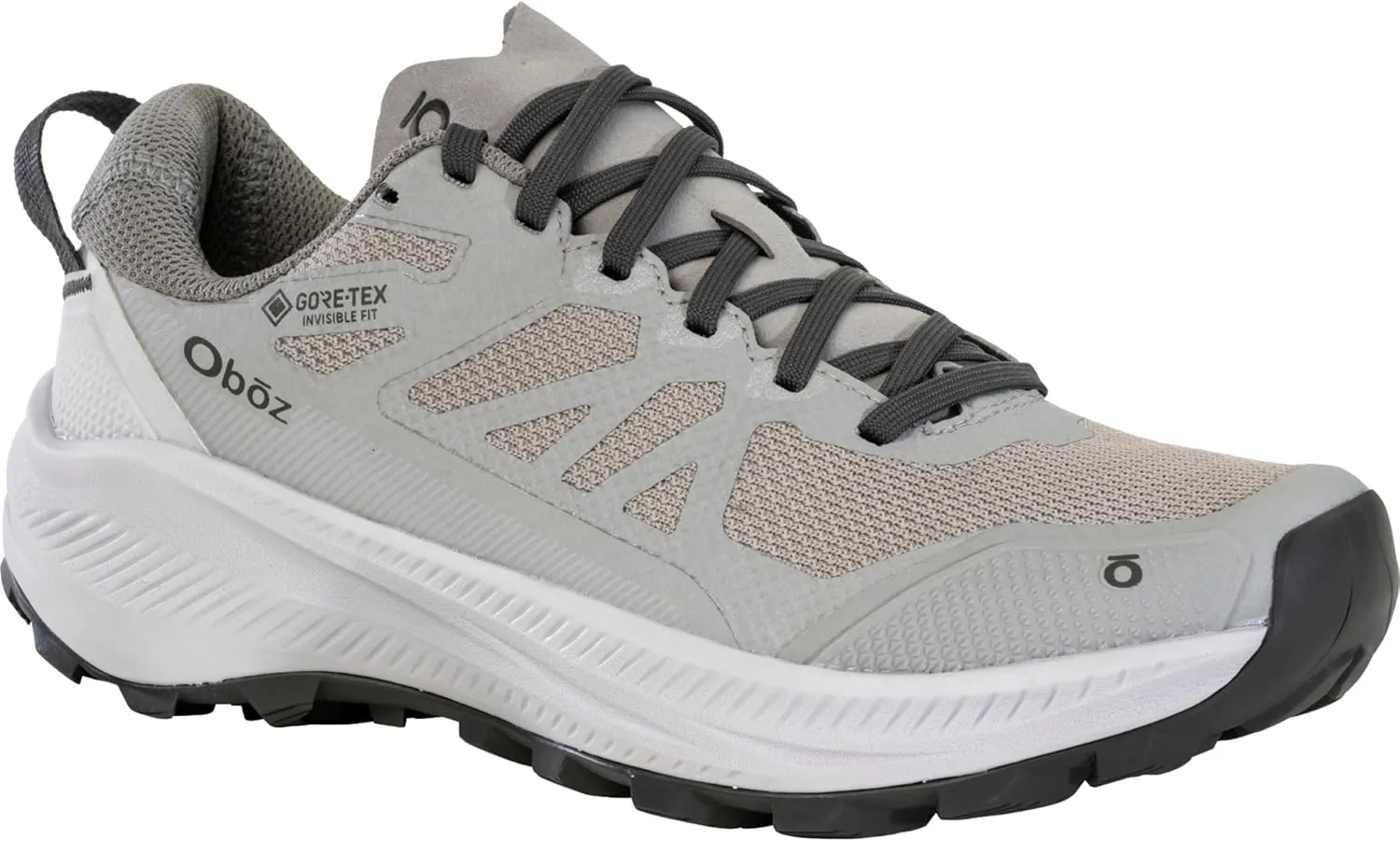 Oboz Women's Katabatic LT Low GTX Hiking Shoe