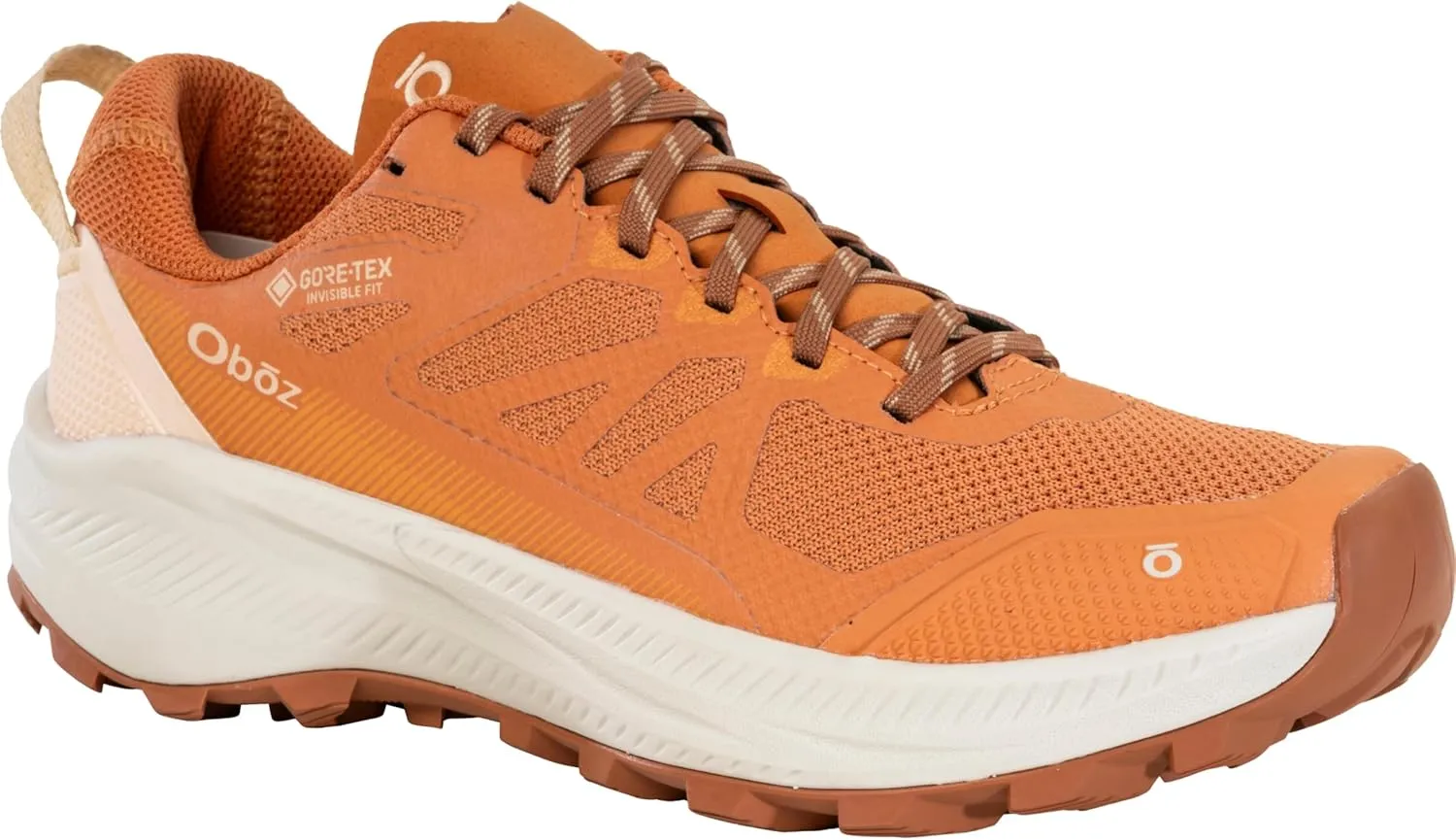 Oboz Women's Katabatic LT Low GTX Hiking Shoe