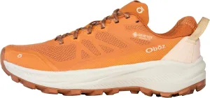 Oboz Women's Katabatic LT Low GTX Hiking Shoe