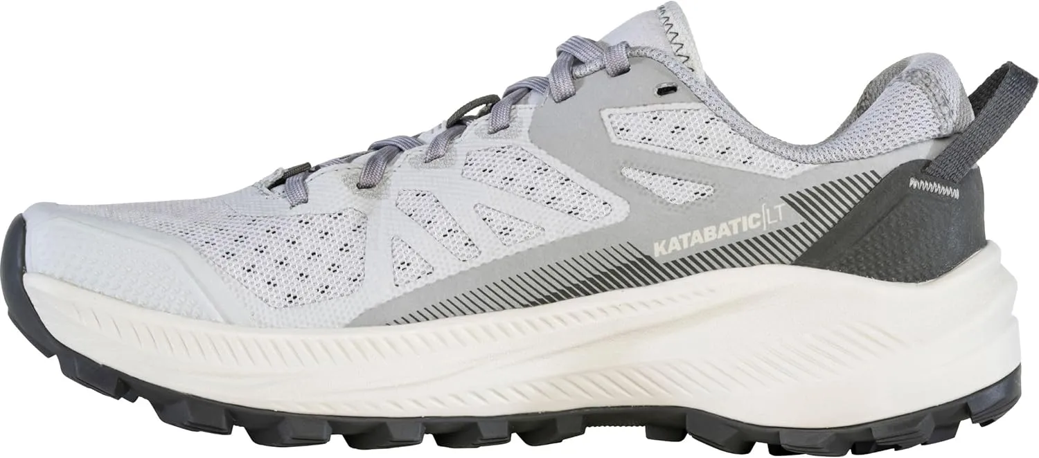 Oboz Women's Katabatic LT Low Hiking Shoe
