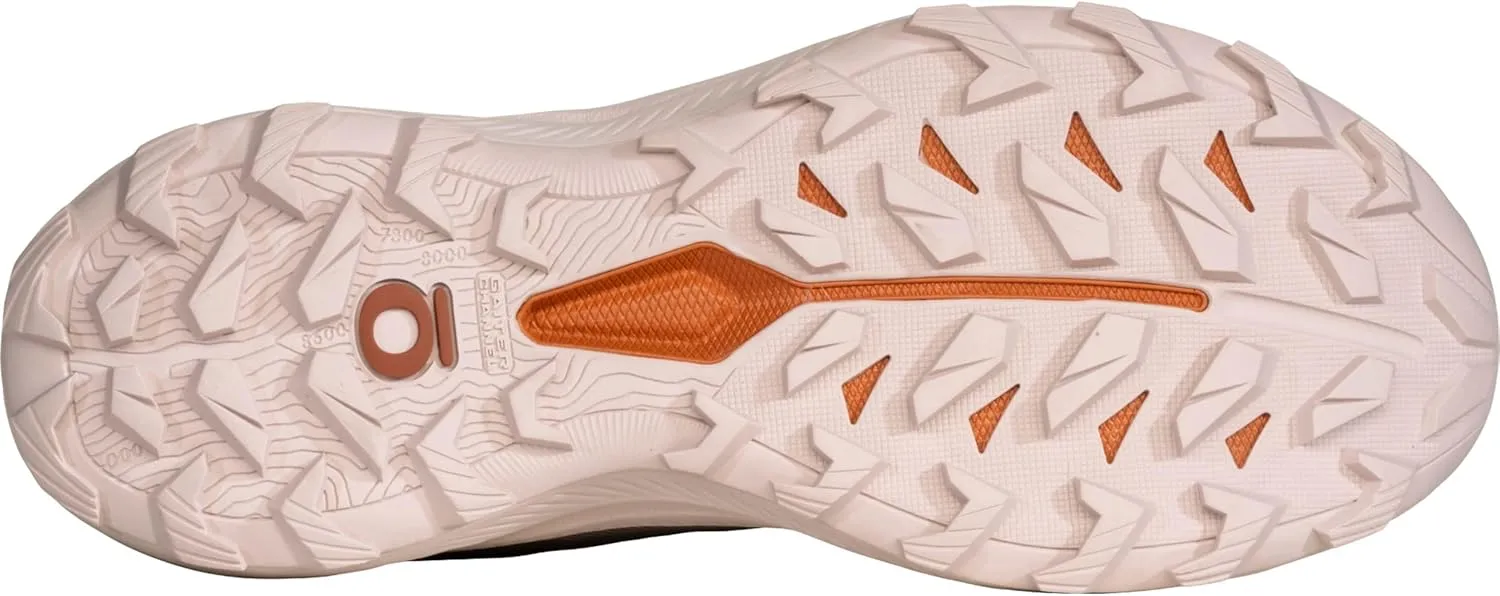 Oboz Women's Katabatic LT Low Hiking Shoe