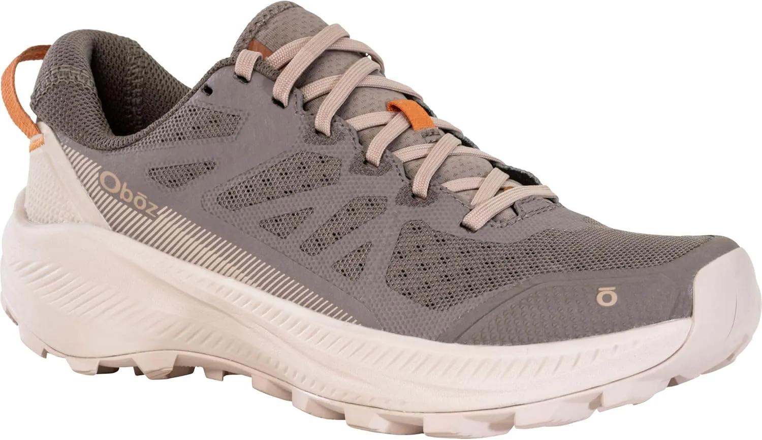 Oboz Women's Katabatic LT Low Hiking Shoe