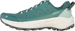 Oboz Women's Katabatic LT Low Hiking Shoe