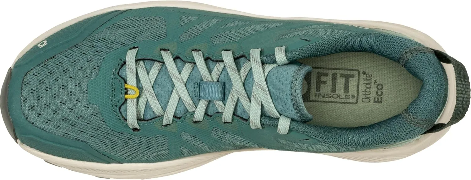 Oboz Women's Katabatic LT Low Hiking Shoe