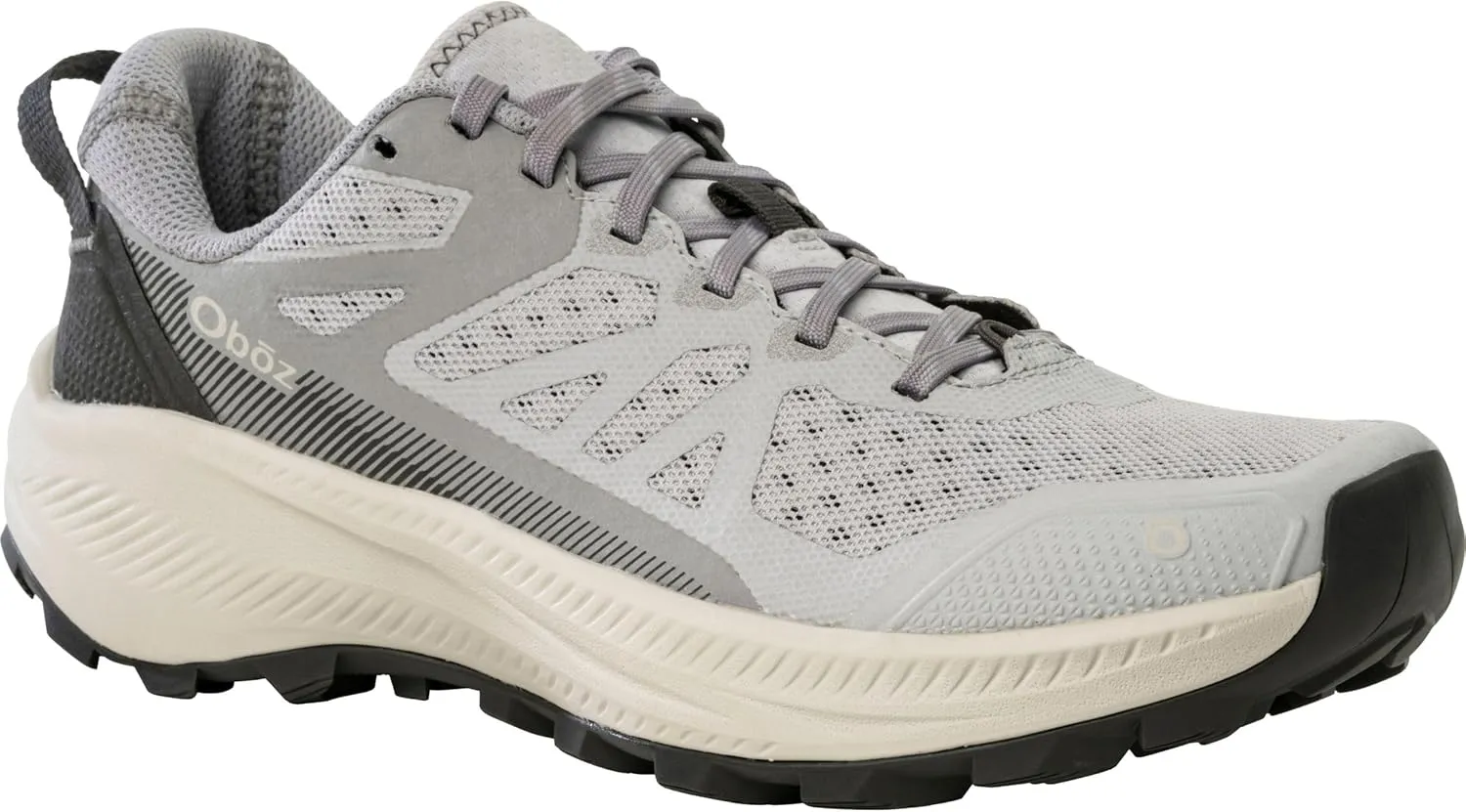 Oboz Women's Katabatic LT Low Hiking Shoe