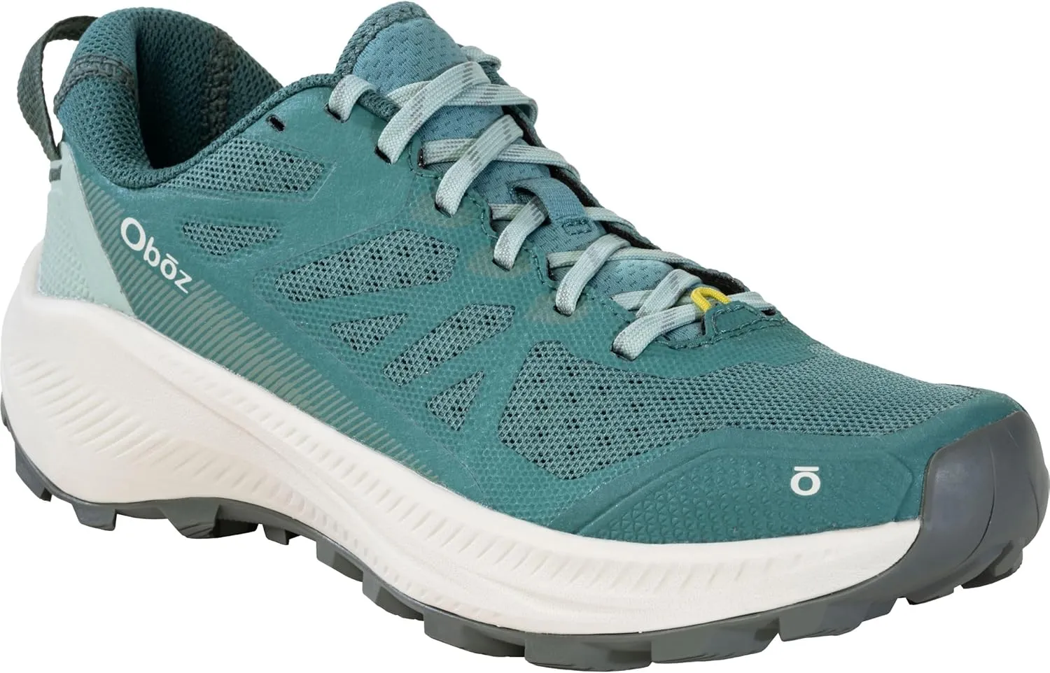 Oboz Women's Katabatic LT Low Hiking Shoe