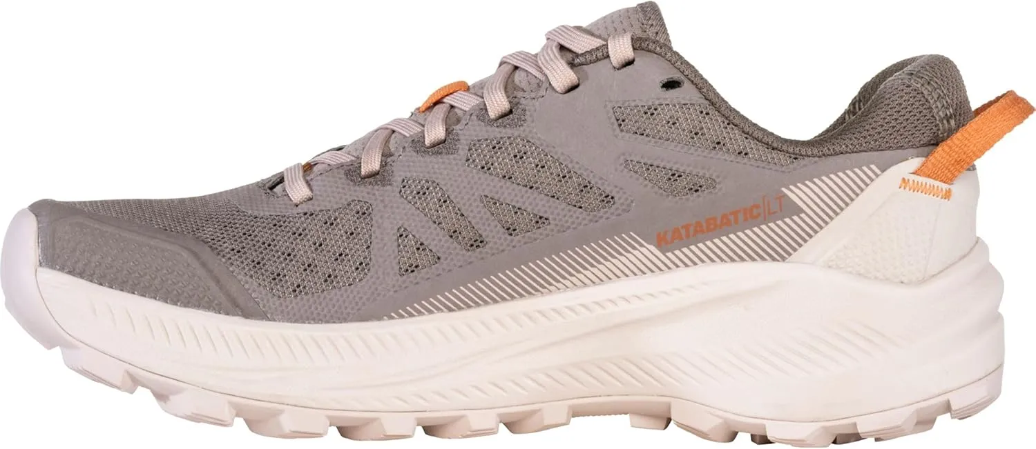 Oboz Women's Katabatic LT Low Hiking Shoe