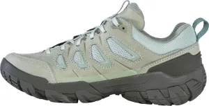 Oboz Women's Sawtooth X Low B-Dry Hiking Shoe