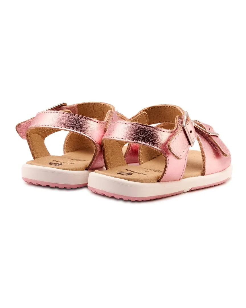 Old Soles Fresh Cut Leather Sandal