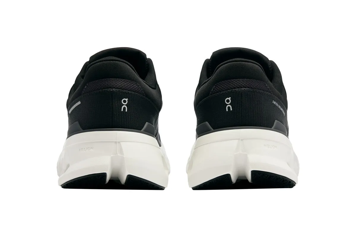 On Cloudrunner 2 2E Eclipse/Black Mens