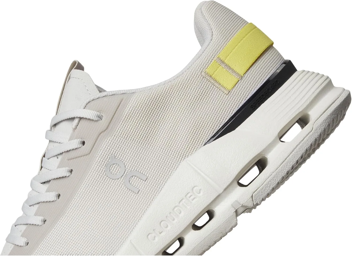 On Men's Cloudnova Form 2 Sneaker