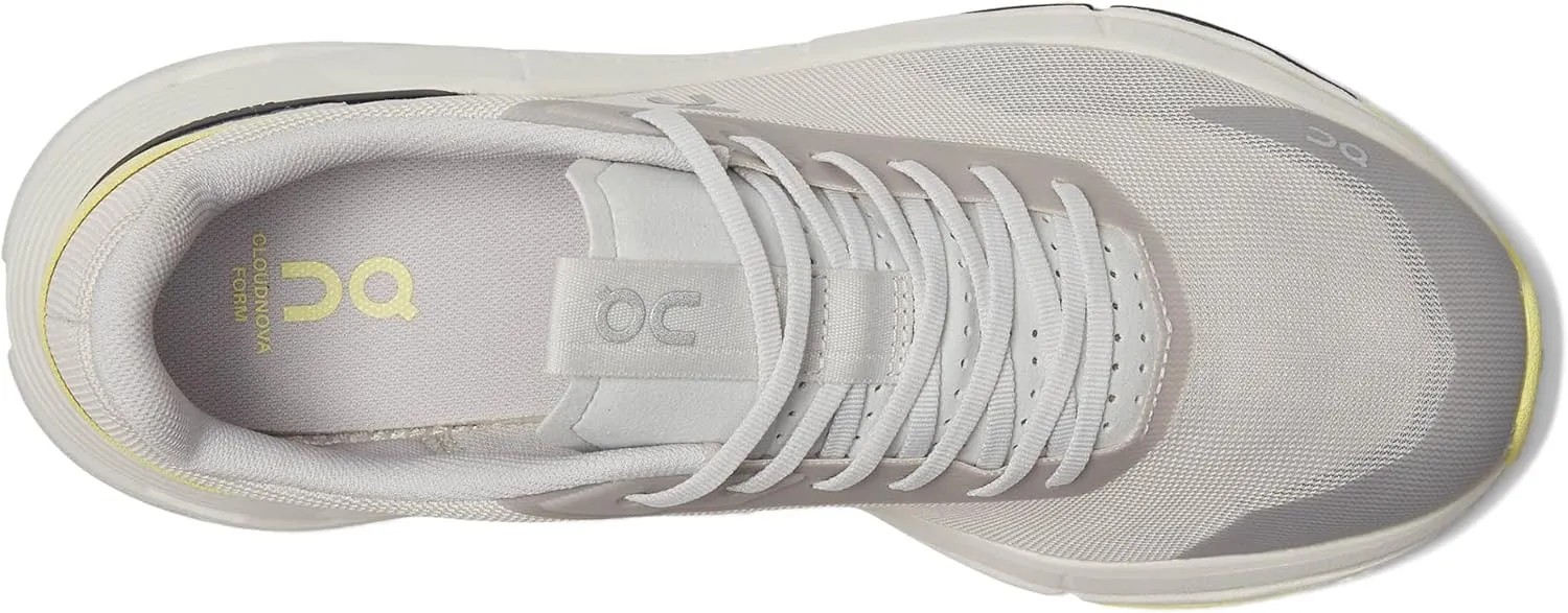On Men's Cloudnova Form 2 Sneaker