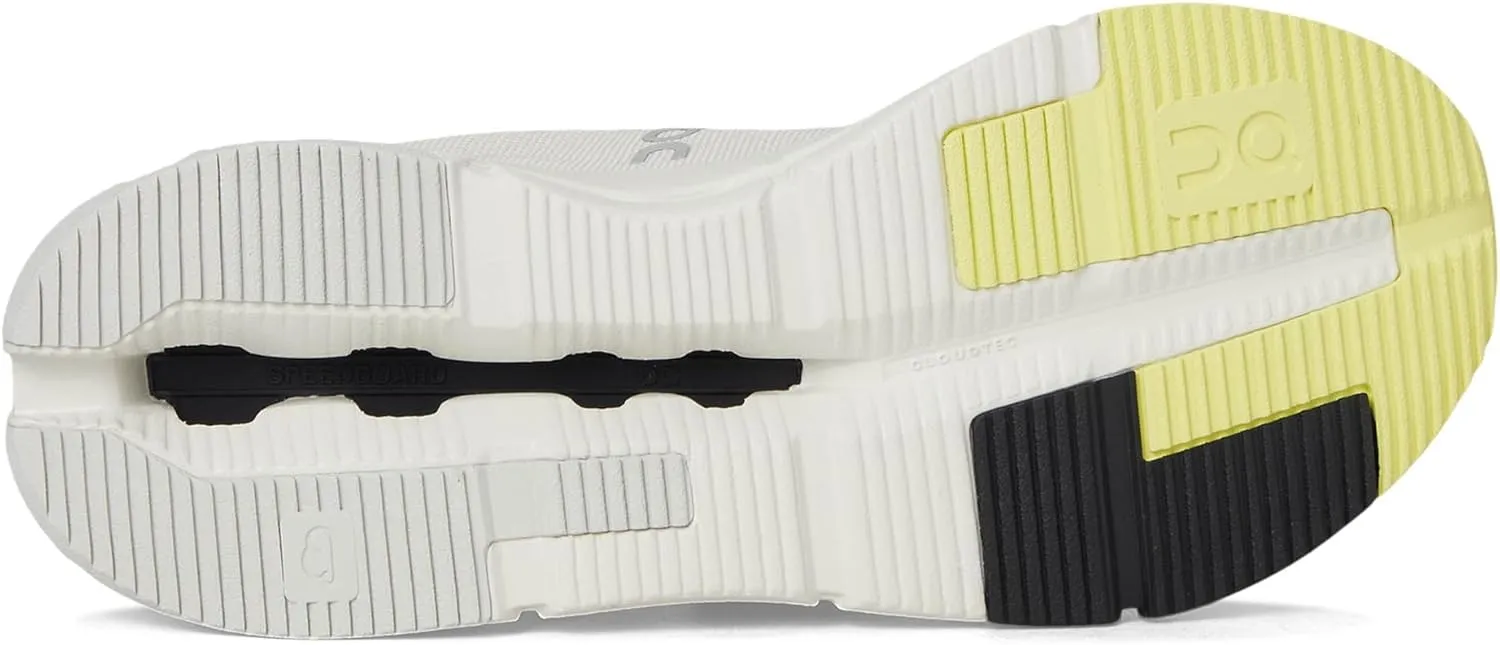 On Men's Cloudnova Form 2 Sneaker