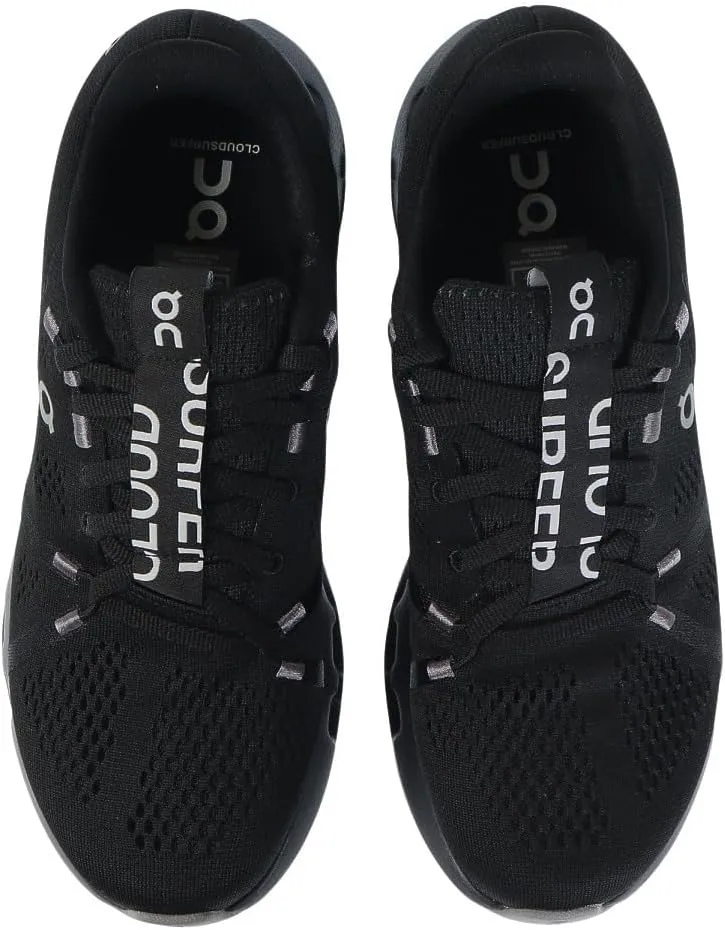 On Men's Cloudsurfer Sneaker